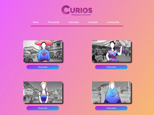 vestuario1 screenshot