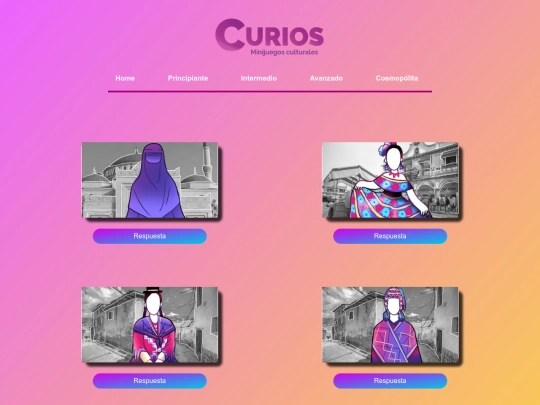 vestuario2 screenshot