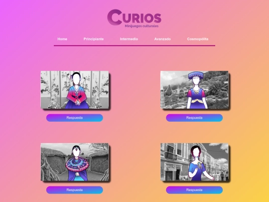 vestuario4 screenshot