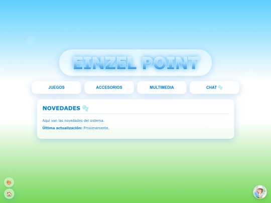 catalogo screenshot