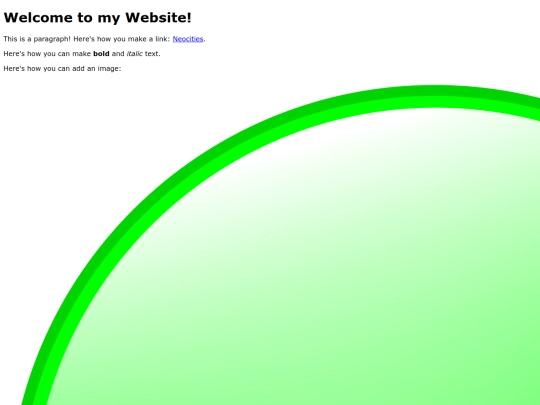 cucumberOS screenshot