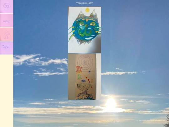 art screenshot