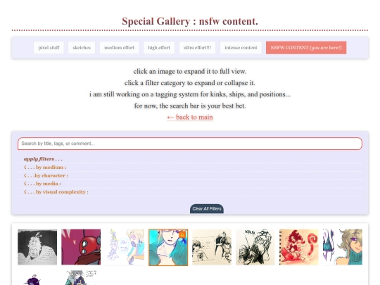 galleryl-nsfw screenshot