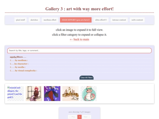 galleryl3 screenshot
