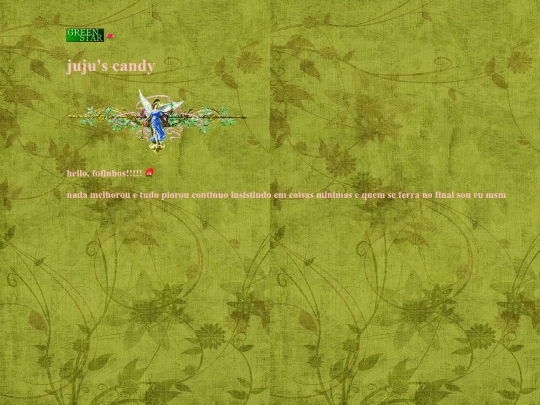 green screenshot