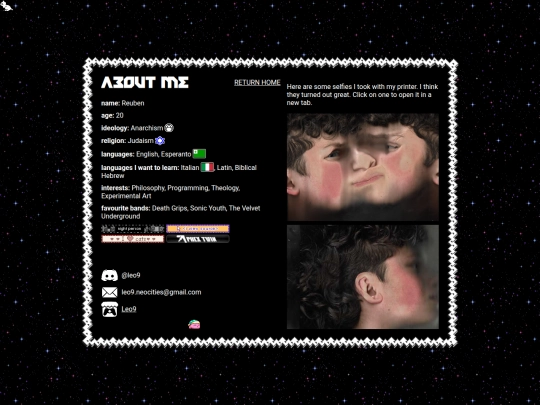 about screenshot