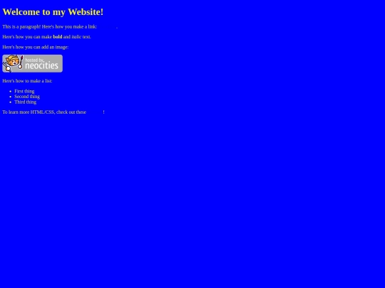frames screenshot