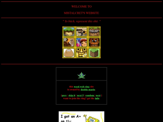buttsex screenshot