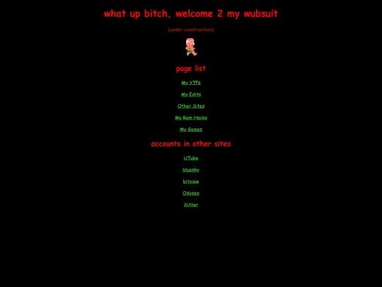 indexfolder/mainshit screenshot