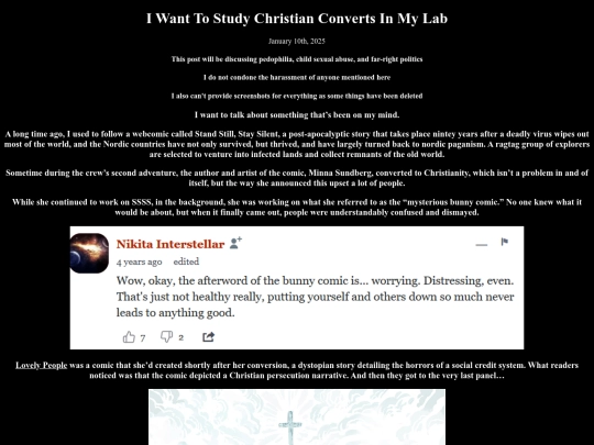 iwanttostudychristianconvertsinmylab screenshot