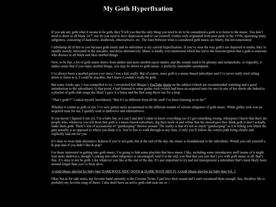 mygothhyperfixation screenshot