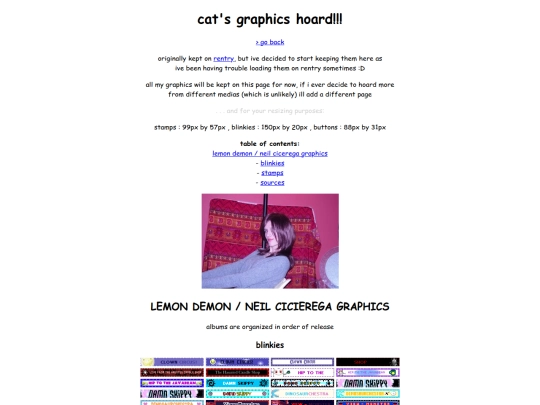 graphics screenshot