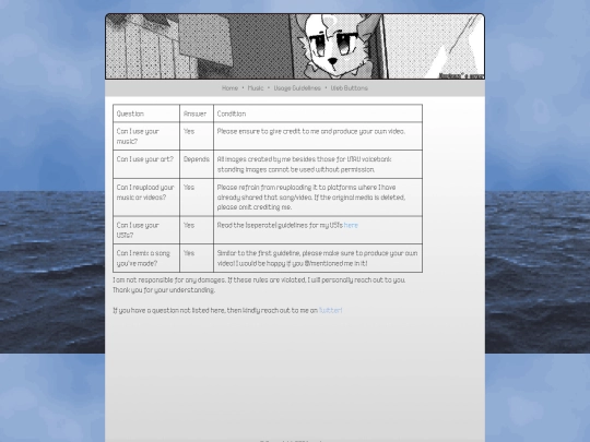 usage screenshot