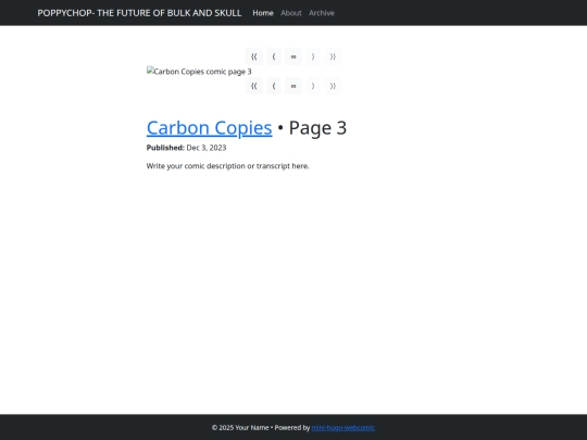 public screenshot