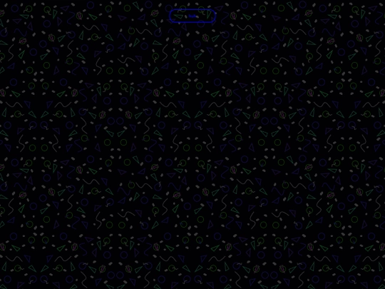 test screenshot