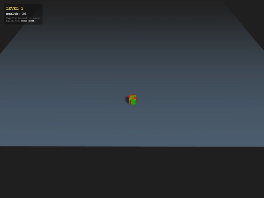 ag5 screenshot