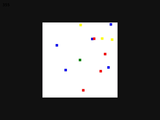 cubes3 screenshot