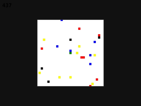 cubes4 screenshot