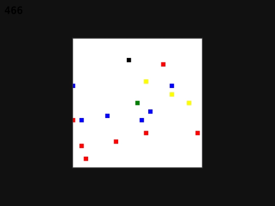 cubes5 screenshot