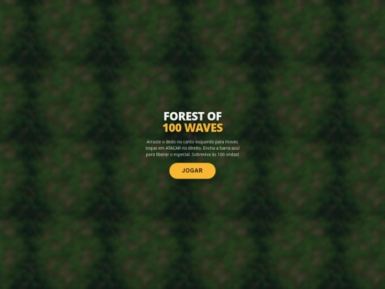 forest_waves screenshot