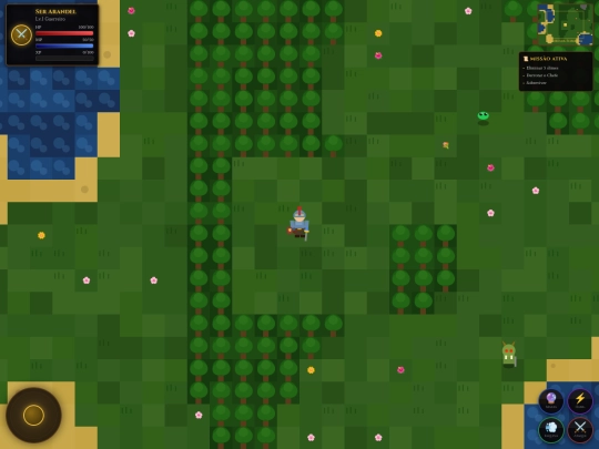 free5/3 screenshot