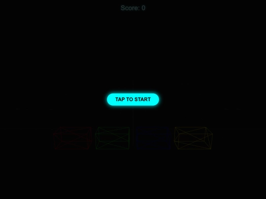 g/21 screenshot