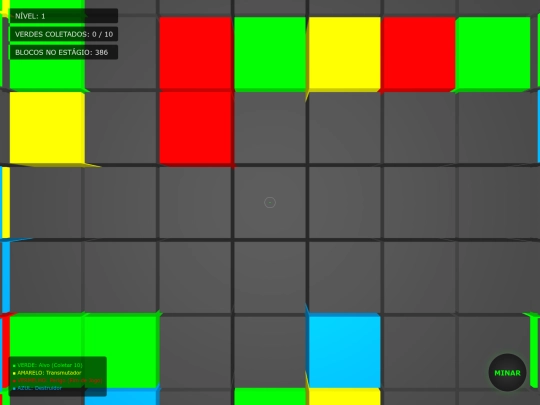 g/3 screenshot