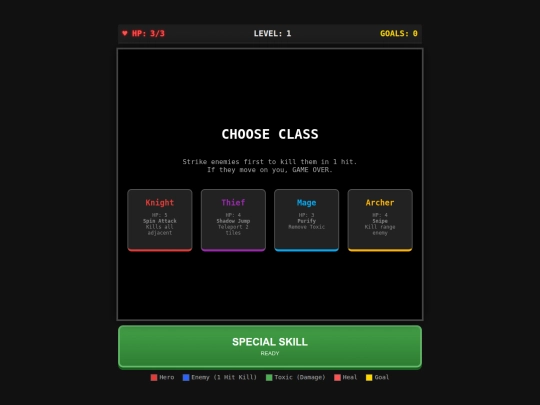 g22 screenshot