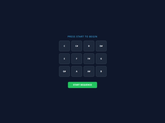 g30 screenshot