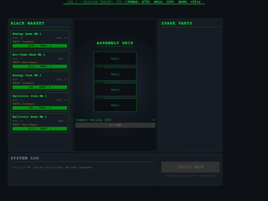 games/g12 screenshot