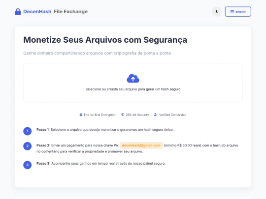 index_pro screenshot