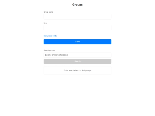 template_6 screenshot
