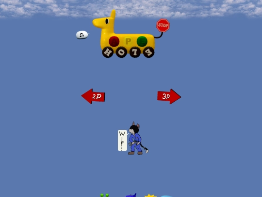 physical screenshot