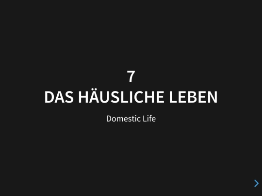 07_domestic_life screenshot
