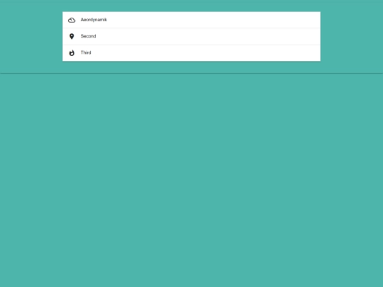 we/links screenshot