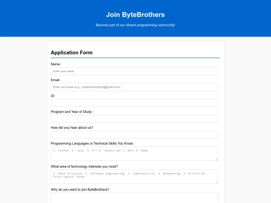 apply screenshot