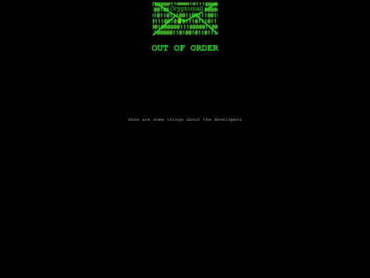 Aboutus screenshot