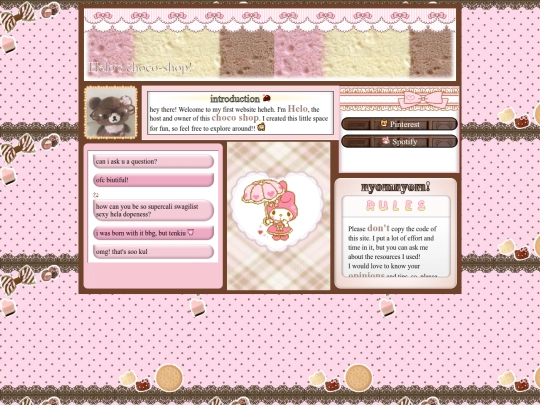 heartzfromhelo screenshot