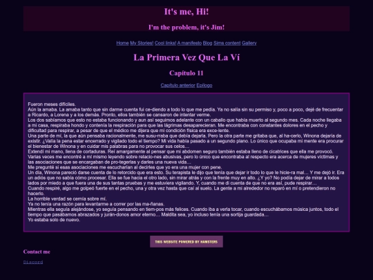Writing/laPrimeraVez/laPrimeraVez11 screenshot