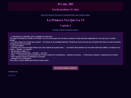 Writing/laPrimeraVez/laPrimeraVez3 screenshot