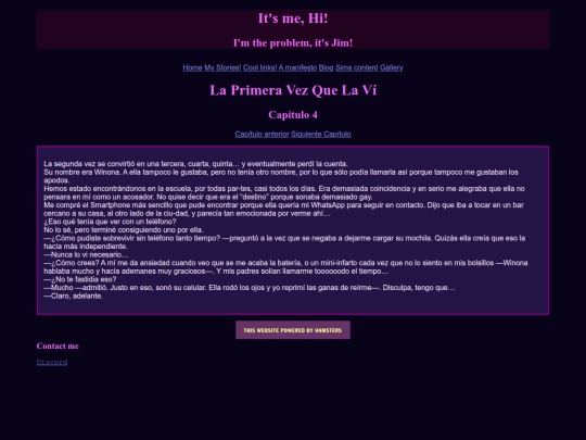 Writing/laPrimeraVez/laPrimeraVez4 screenshot