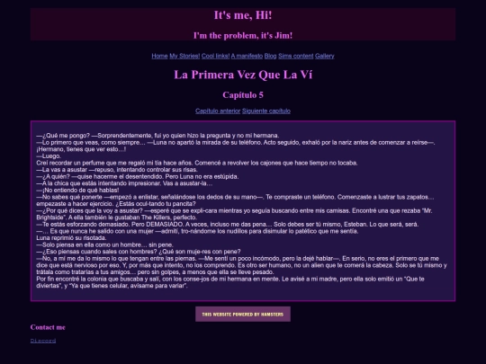 Writing/laPrimeraVez/laPrimeraVez5 screenshot