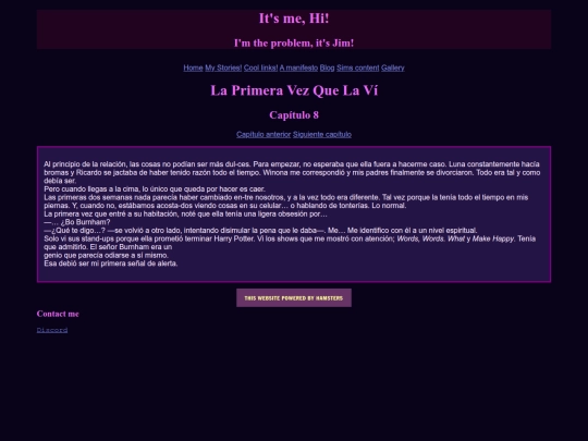 Writing/laPrimeraVez/laPrimeraVez8 screenshot