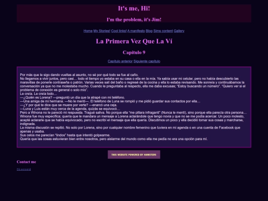 Writing/laPrimeraVez/laPrimeraVez9 screenshot