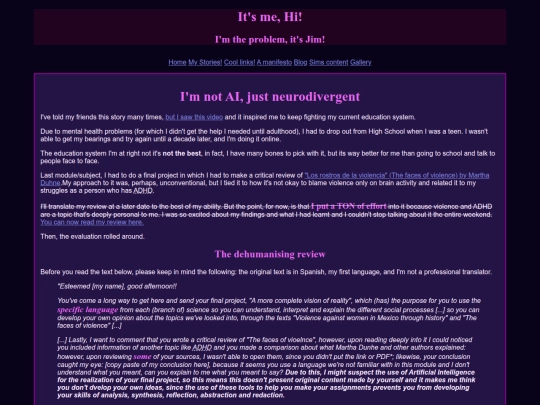 blogEntries/2024/December/imNotAI screenshot