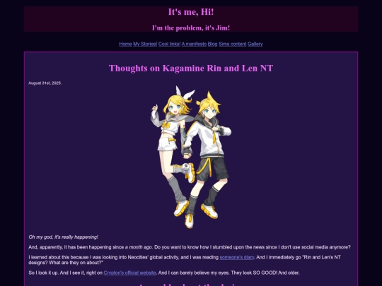 blogEntries/2025/August/RinAndLenNT screenshot