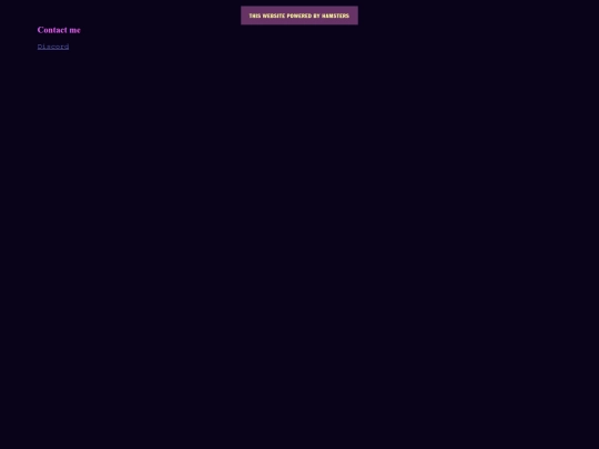 footer screenshot