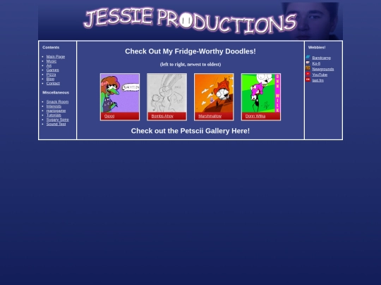 art screenshot