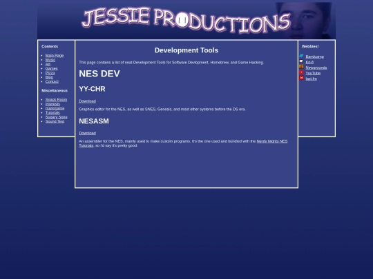 devtools screenshot