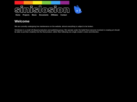 memphiscat screenshot